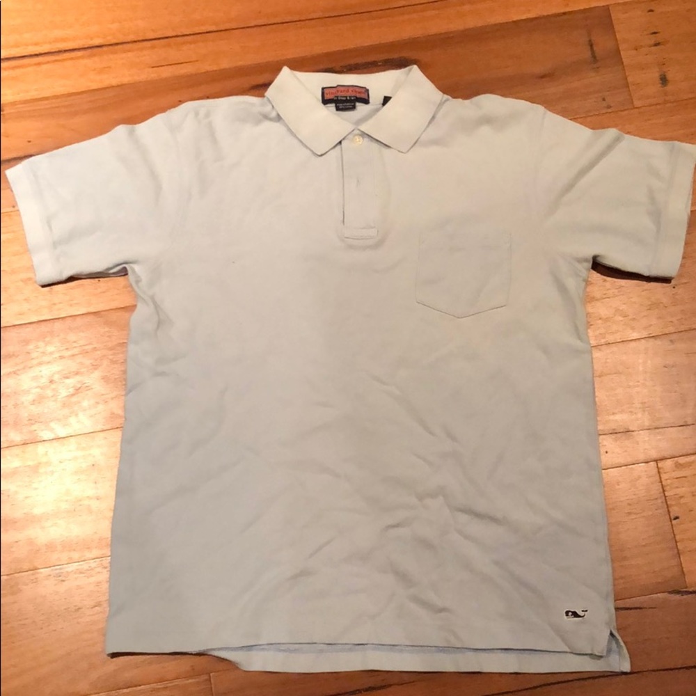 Vineyard Vines polo - M